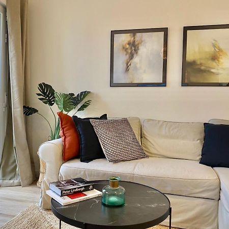 מאלגה Soek Pedregalejo Seafront Holidays Homes מראה חיצוני תמונה
